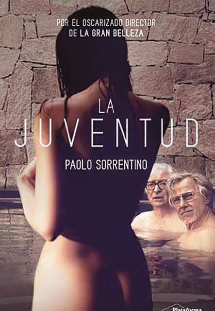 Proyección de la película 'La Juventud' (Ciclo 'La química en nuestras vidas')