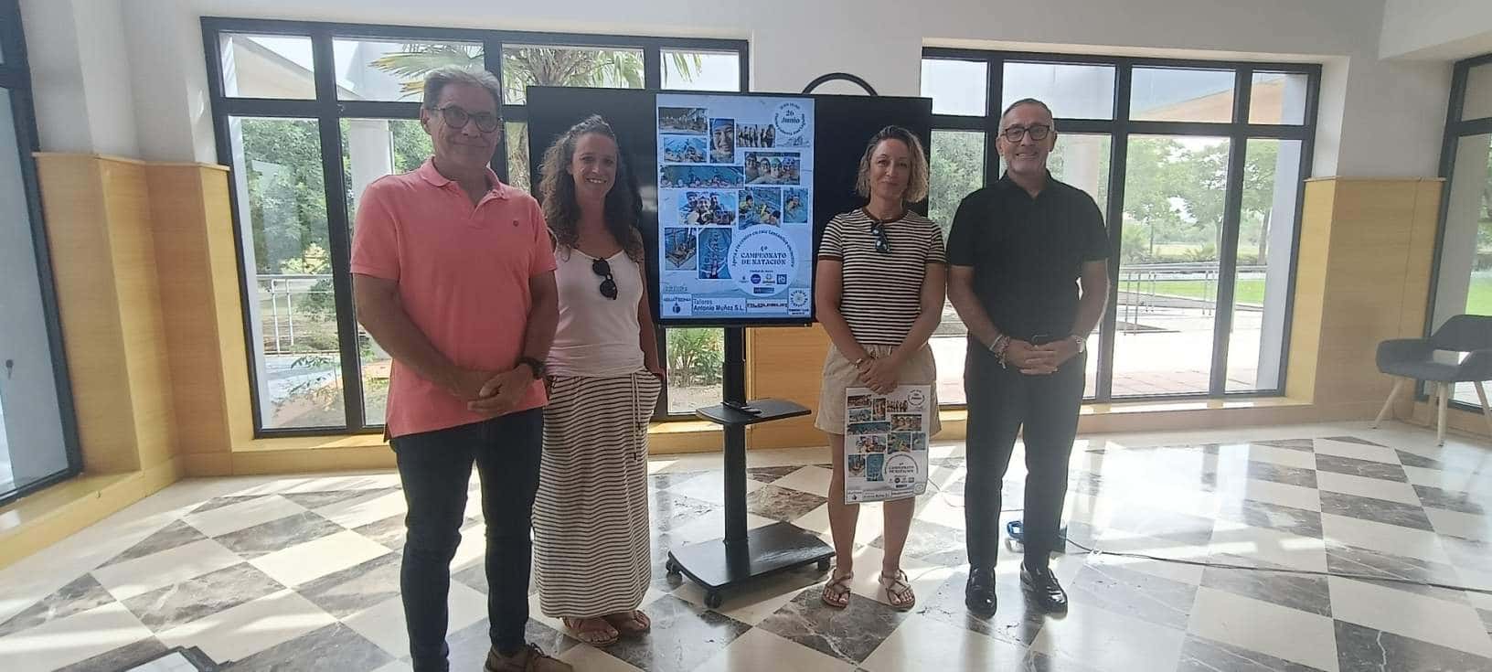 IV Campeonato Ciudad de Jerez