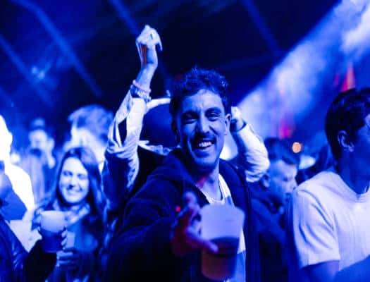 Dantz After Party: Om Lila + Anartz + Kapitaina