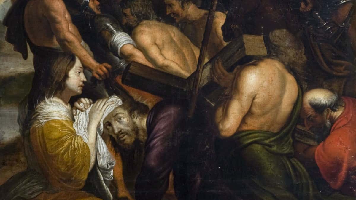 Pasión según San Juan - Il Gardellino Orchestra y Choeur de Chambre de Namur