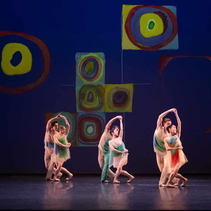 Momentum - Festival de Danza de Oviedo 2026