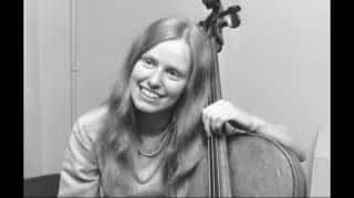 Jacqueline du Pré, una vida intensa dedicada al violoncello
