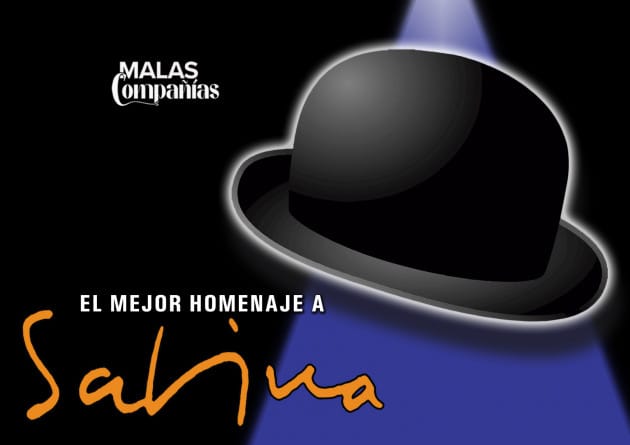 SABINA, El Mejor Homenaje