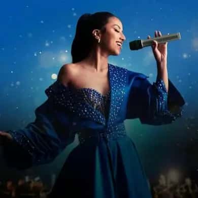 Lita Pezo - Tour Europa