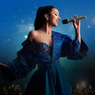 Lita Pezo - Tour Europa