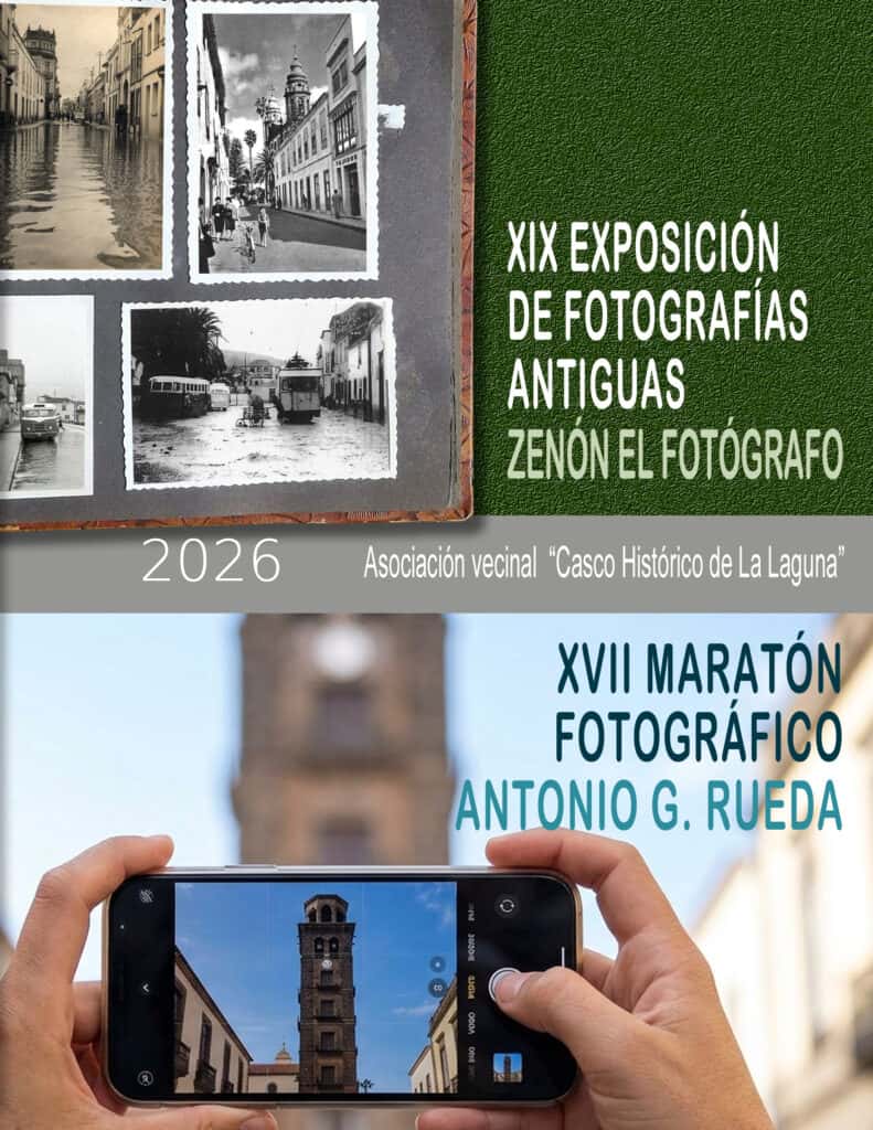 Maratón Fotográfico 'Antonio García Rueda'
