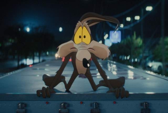 Coyote vs. Acme