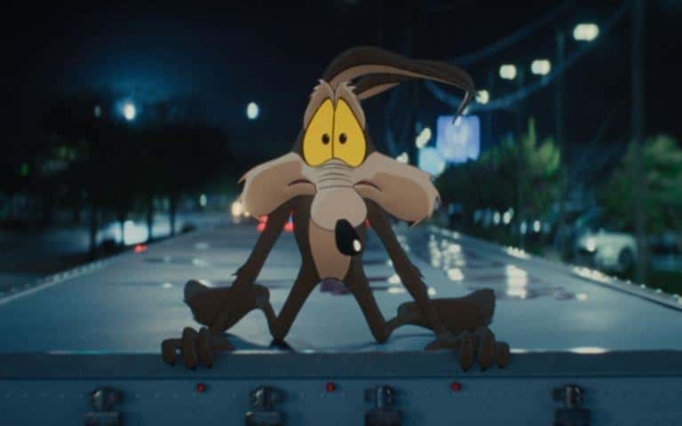 Coyote vs. Acme