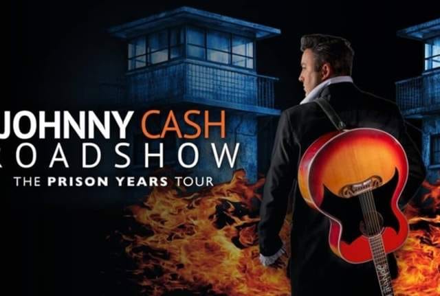 The Johnny Cash Roadshow