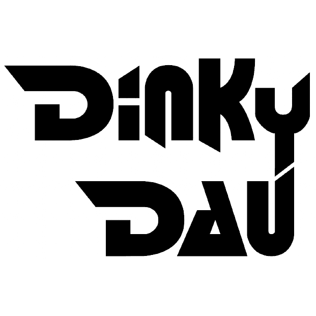 Concierto de Dinky Dau en Road Bastard MC