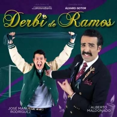 Derbi de Ramos