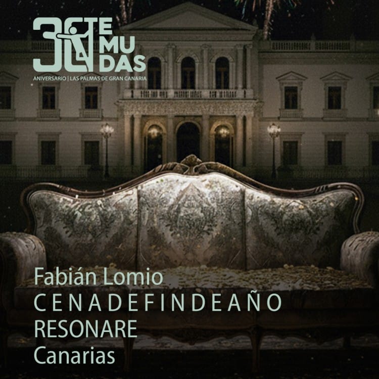 Cena de Fin de Año (Resonare)