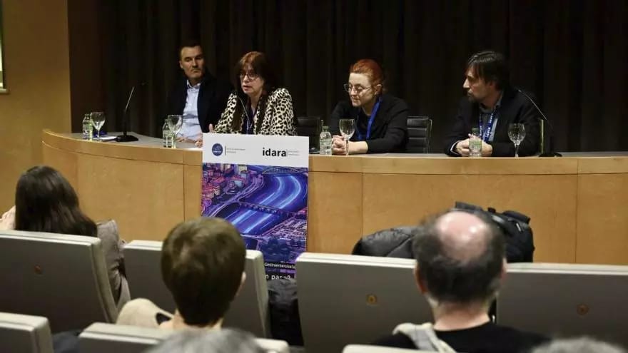 Un experto analiza las dolencias del páncreas