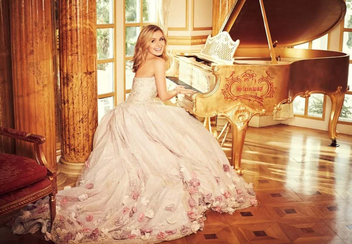 Katherine Jenkins: 25th Anniversary Tour