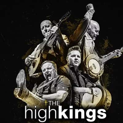 The High Kings