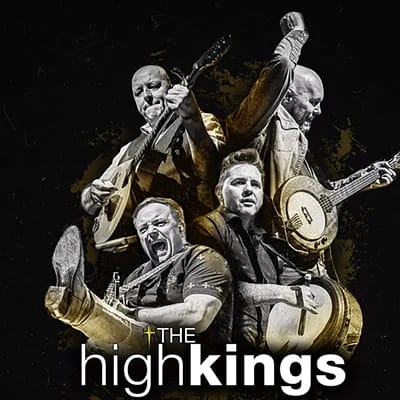 The High Kings