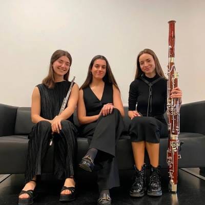 Nuevos Talentos en la Música de Cámara: Skala Hirukotea