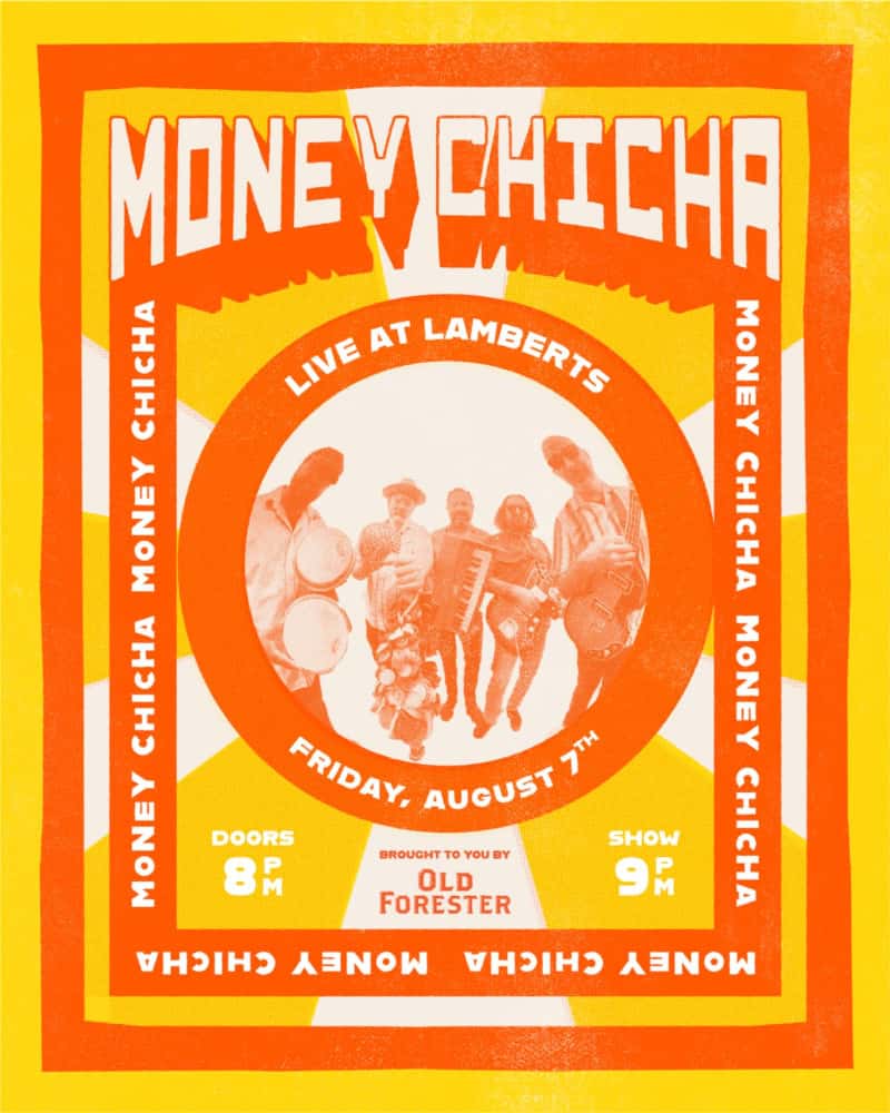 Money Chicha