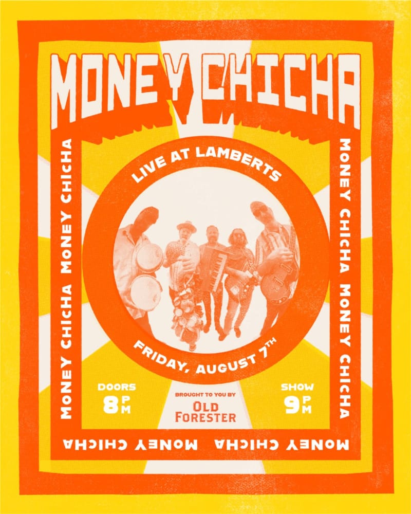 Money Chicha