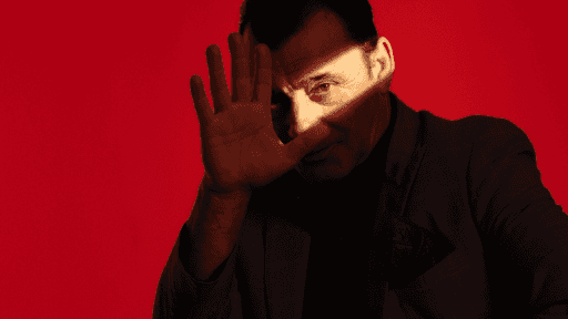 Zenet en concierto - Las manos y la voz