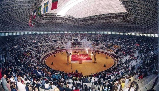Donosti Cup: Ceremonia de inauguración
