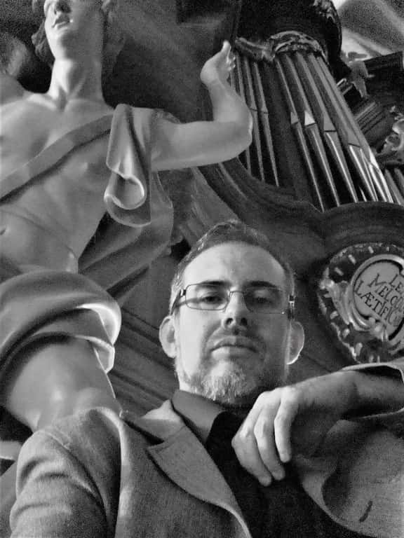 Andrés Cea Galán - La Facultad orgánica. Cuatro siglos tentando a Correa