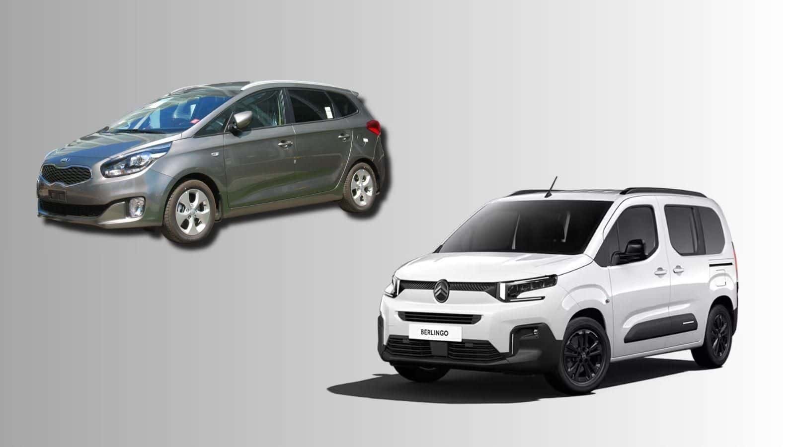 Subasta pública de vehículos embargados por la Seguridad Social