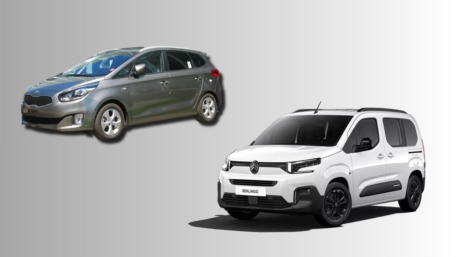 Subasta pública de vehículos embargados por la Seguridad Social