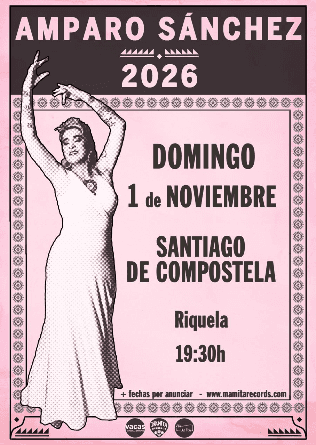 Amparo Sánchez