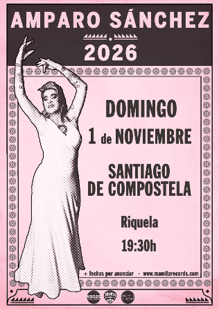Amparo Sánchez