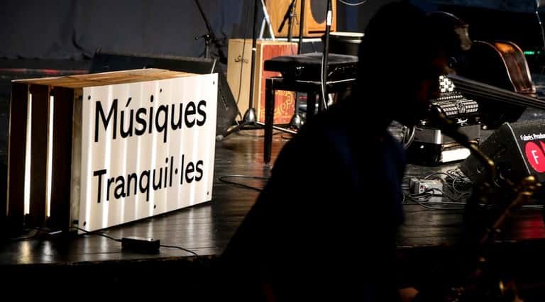 Big Band Jazz Maresme