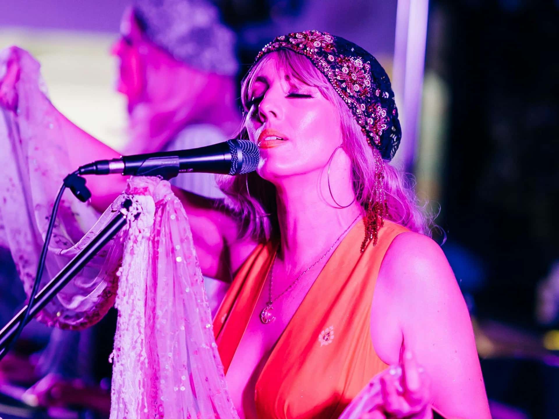 Fleetwood Nicks | Ultimate Tribute Show