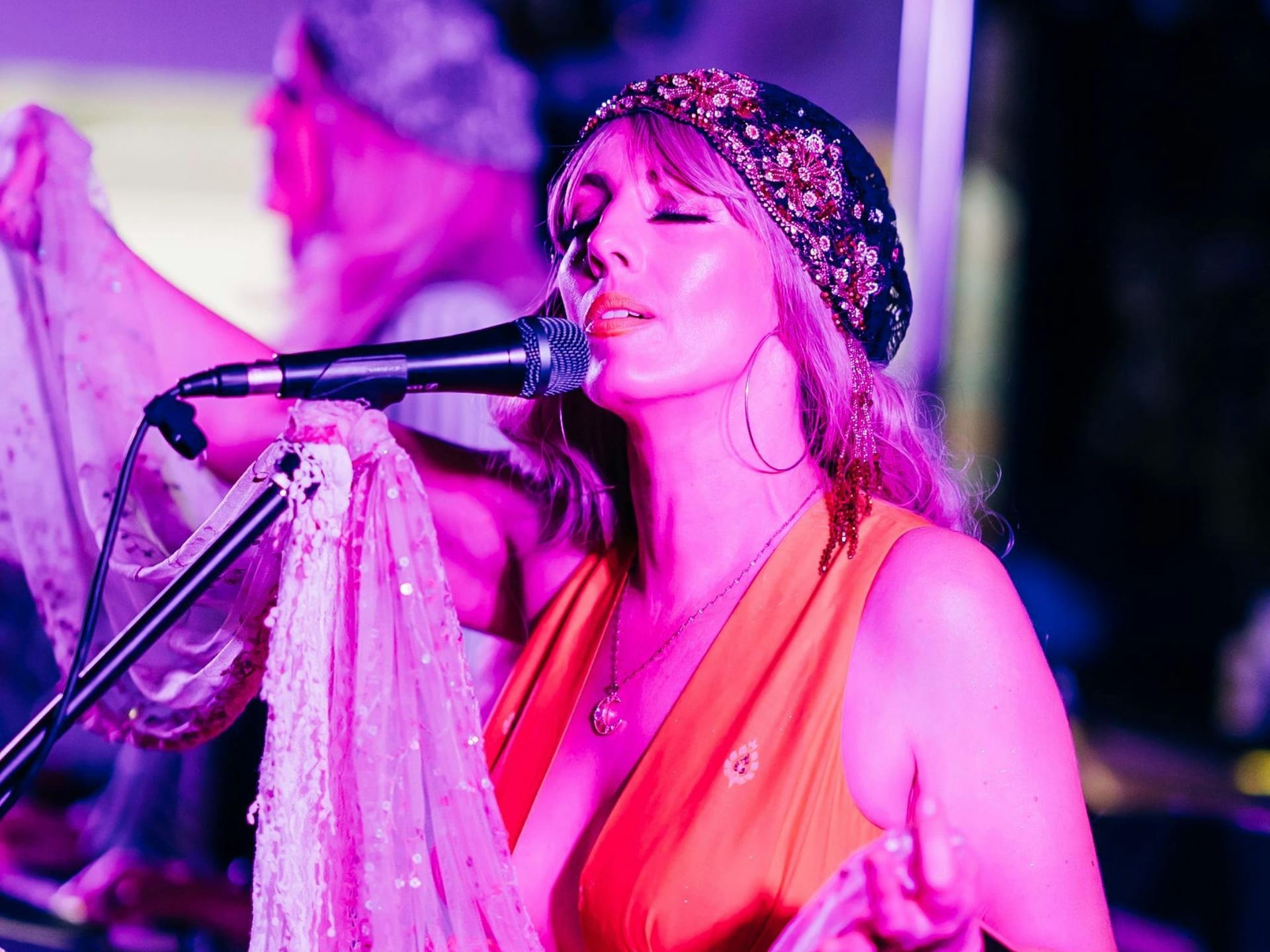 Fleetwood Nicks | Ultimate Tribute Show