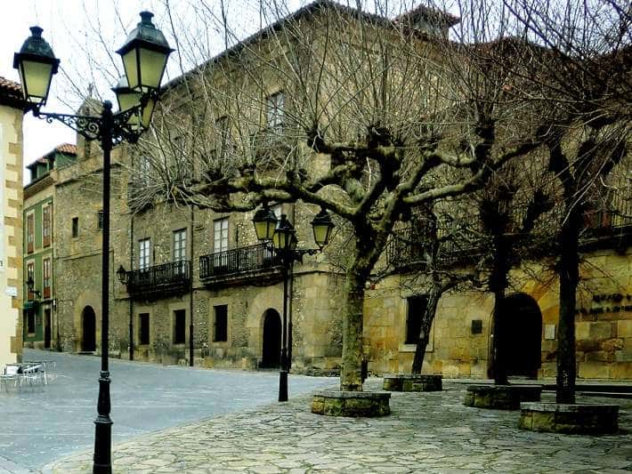 Un paseo con Jovellanos