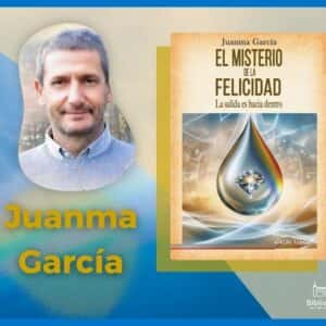 Presentación de libro: El misterio de la felicidad