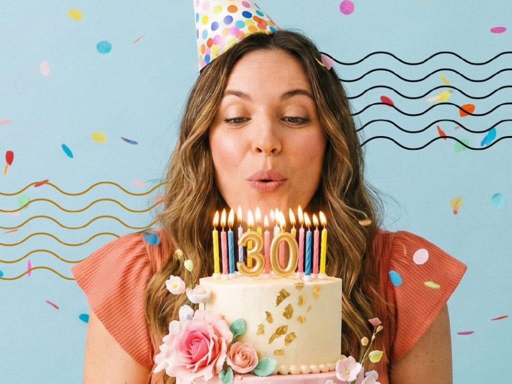 Celebració del 30è aniversari de Sant Cugat Shopping Centre