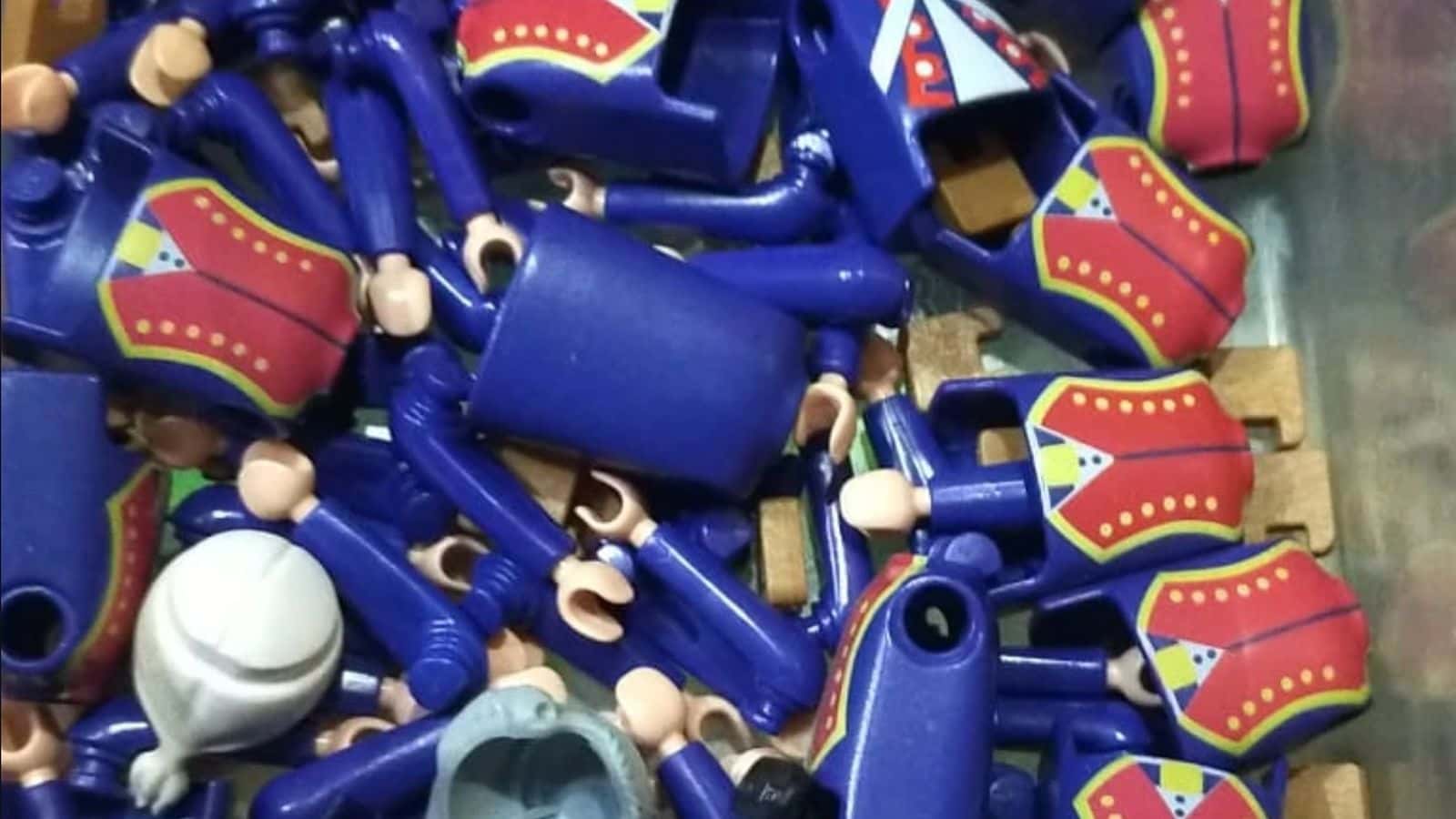 Feria Internacional del Juguete y Coleccionismo