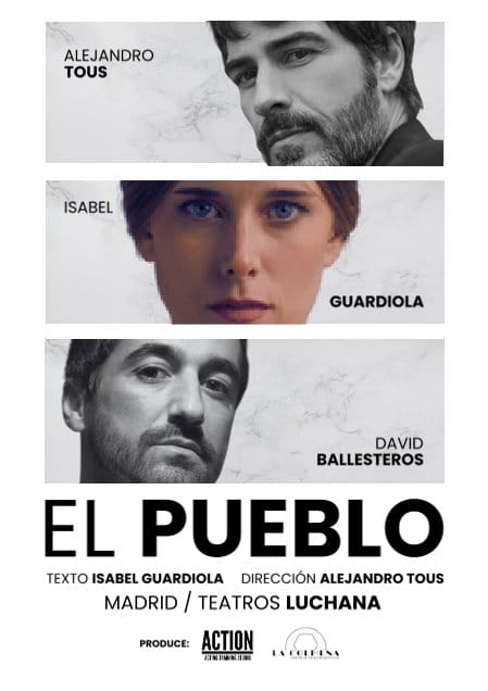 El Pueblo