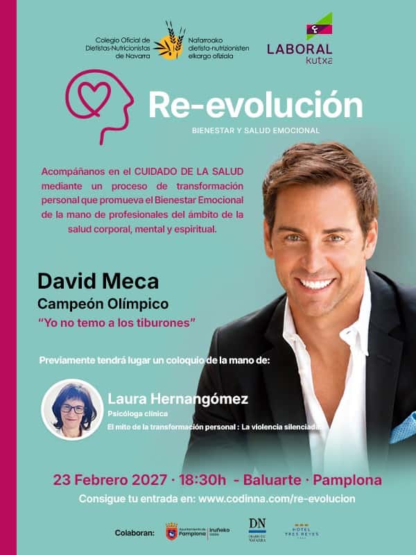 Re-evolución: Bienestar y Salud Emocional