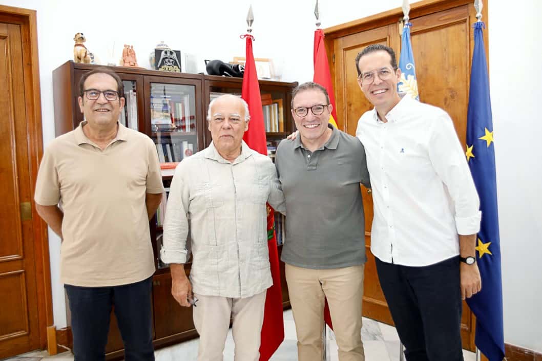 Fiestas Mayores de Elda 2026