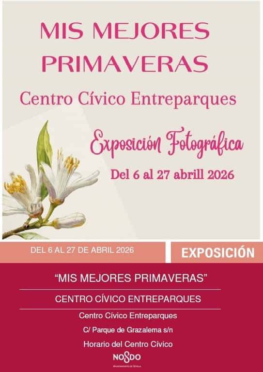 Exposición fotográfica
