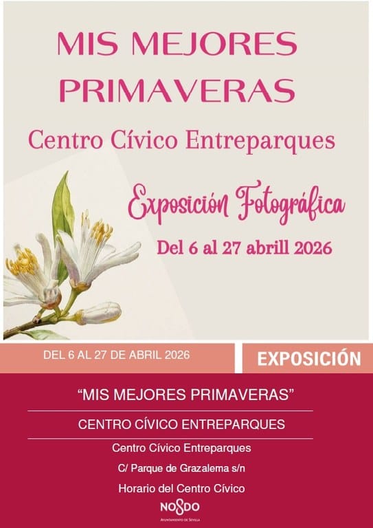 Exposición fotográfica