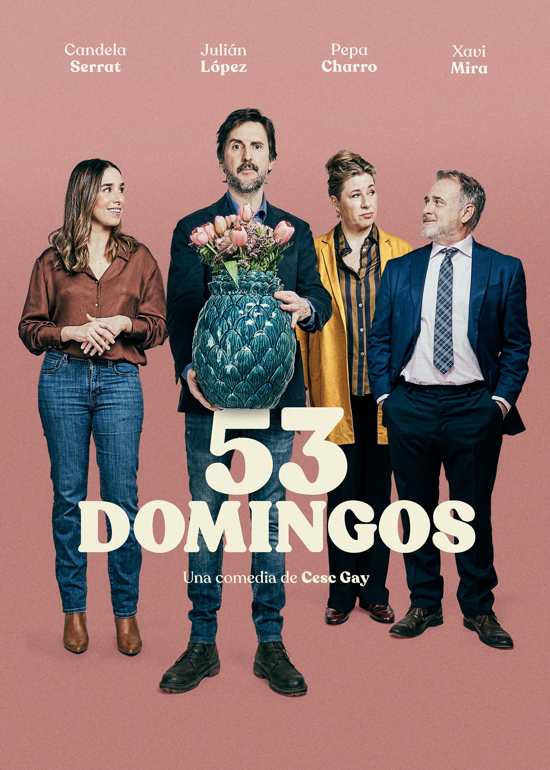 53 Domingos
