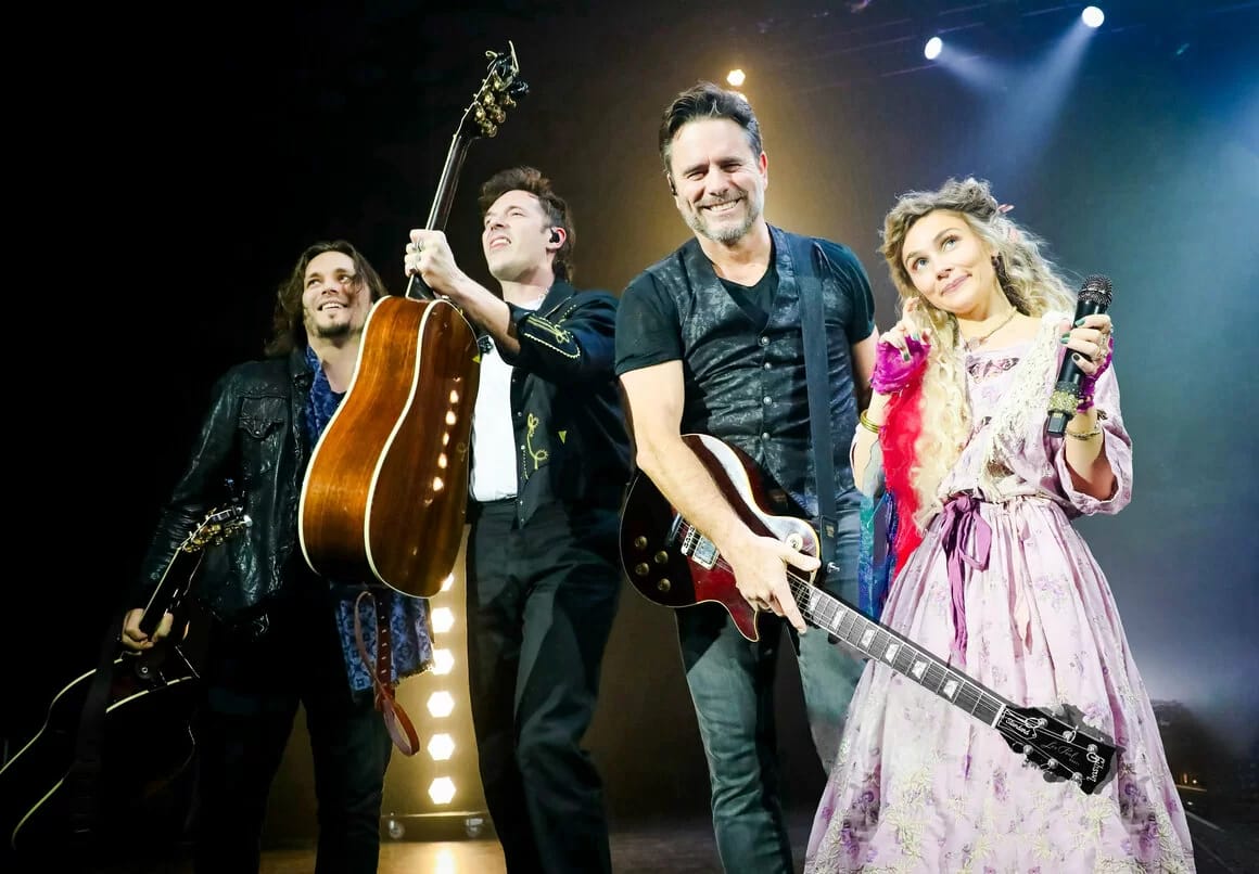 Nashville in Concert: The Encore Tour