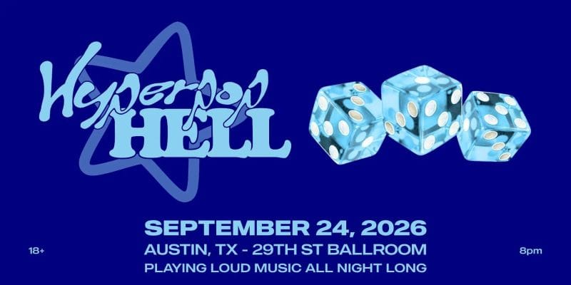 Hyperpop Hell