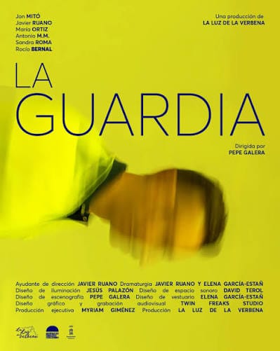 La Guardia - La Luz de la Verbena