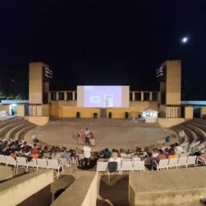 Cine de verano