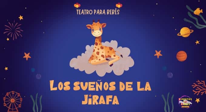 Los Sueños de la Jirafa
