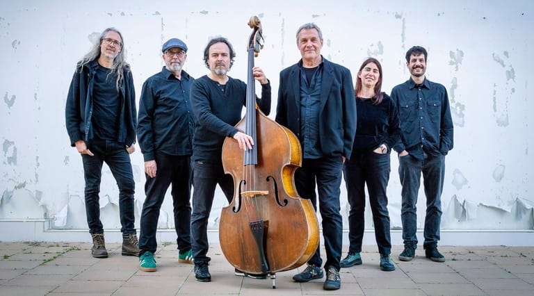 El so de la paraula. La Banda + Partidaris