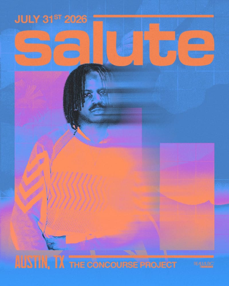 salute Concert